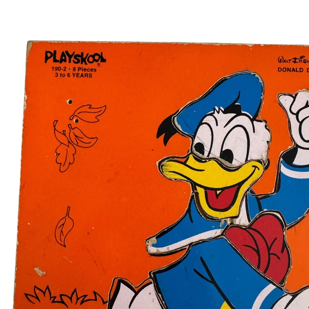 Playskool adding showcases